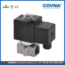 Direct Action Solenoid Valve Electromagnetic Solenoid Valve 24v